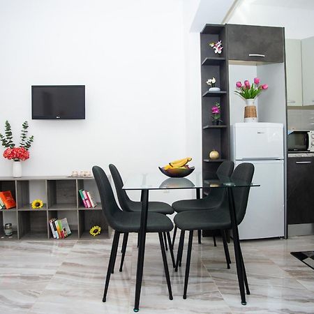 El Mar Apartment Аргостоліон Екстер'єр фото