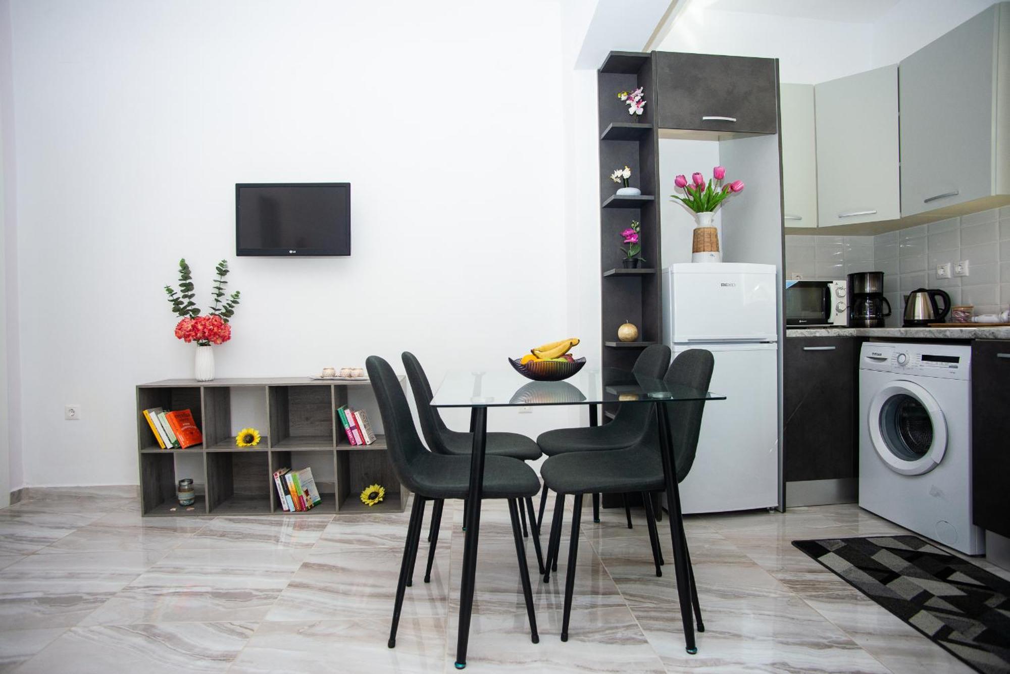 El Mar Apartment Аргостоліон Екстер'єр фото