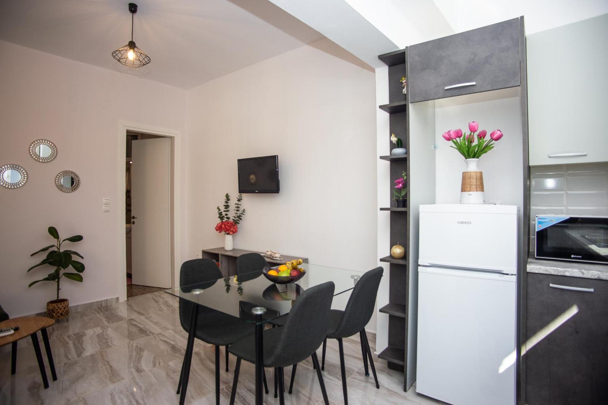 El Mar Apartment Аргостоліон Екстер'єр фото