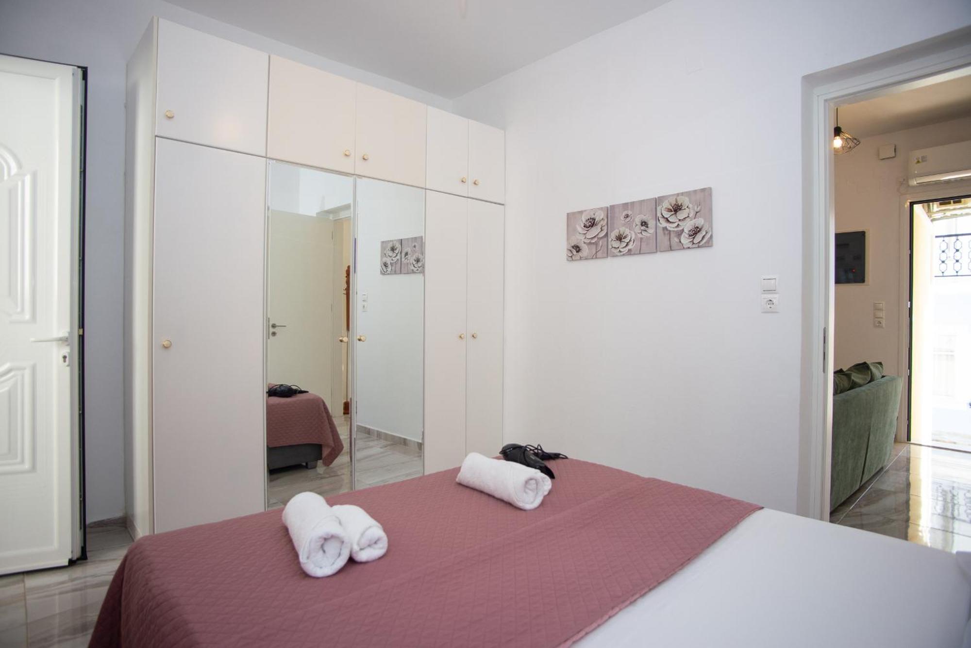 El Mar Apartment Аргостоліон Екстер'єр фото