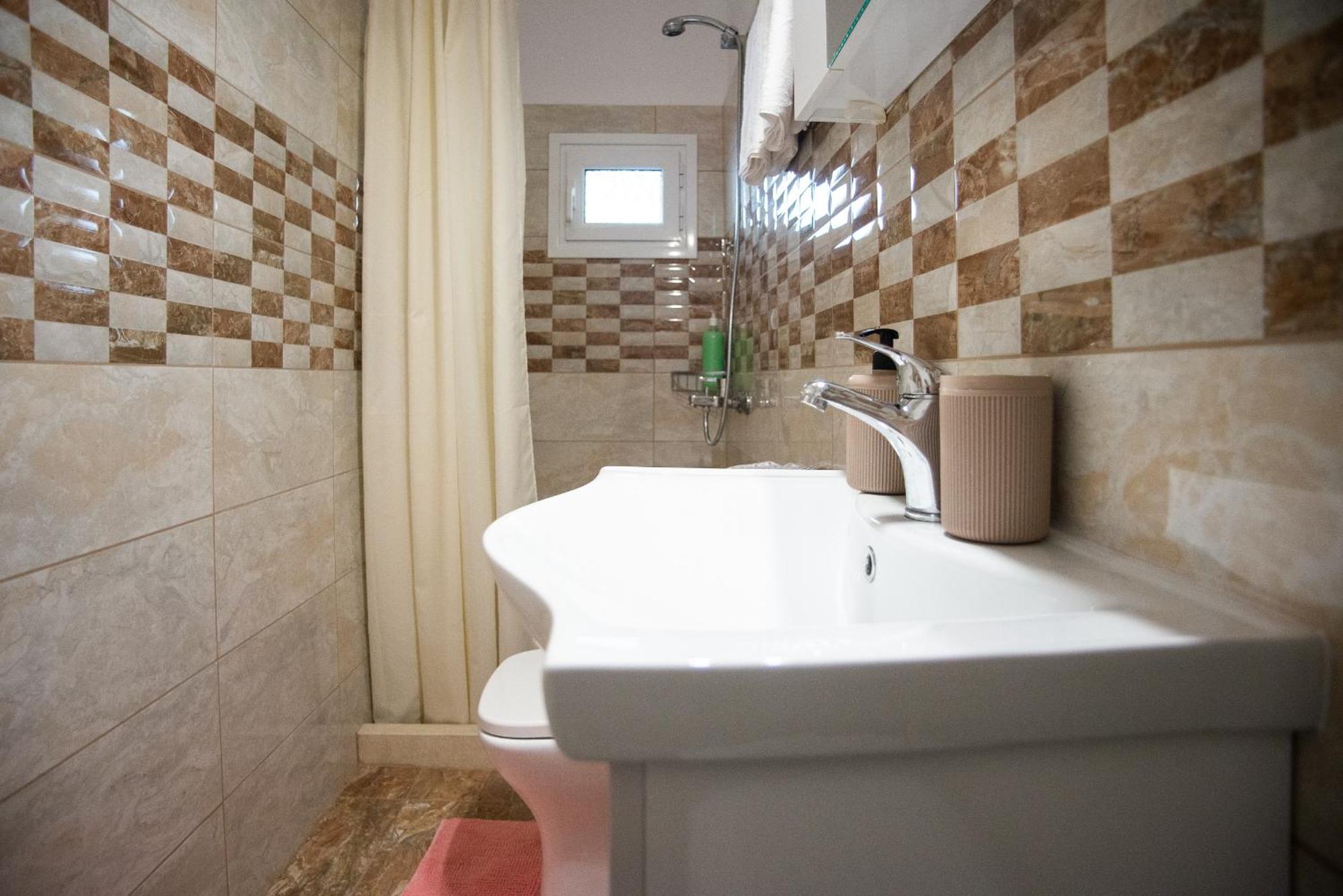El Mar Apartment Аргостоліон Екстер'єр фото