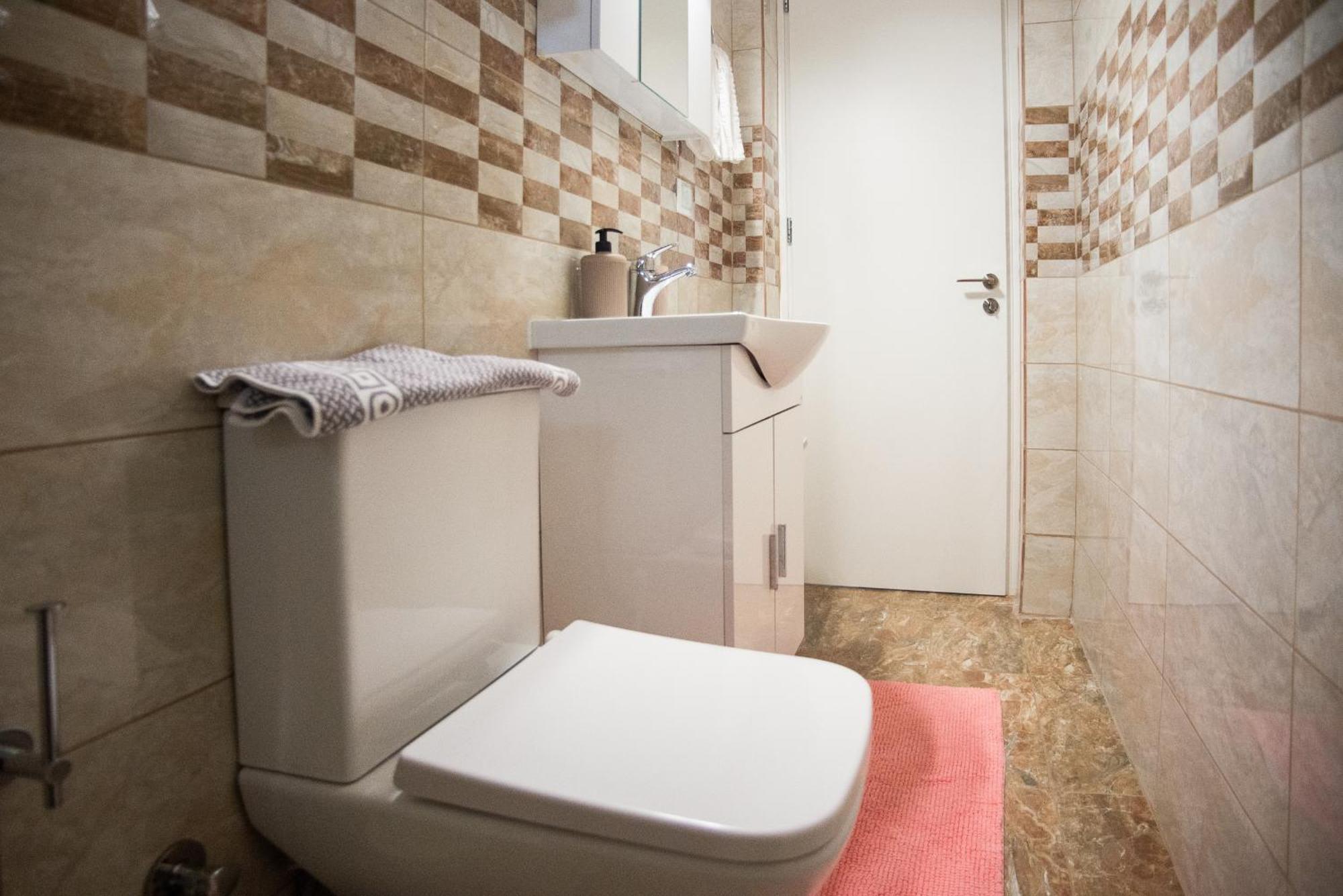 El Mar Apartment Аргостоліон Екстер'єр фото